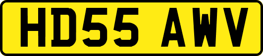 HD55AWV