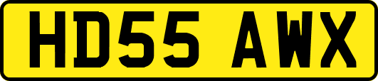 HD55AWX