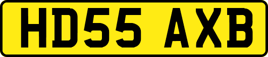 HD55AXB