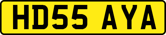 HD55AYA