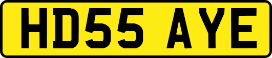 HD55AYE