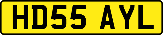 HD55AYL
