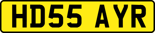 HD55AYR