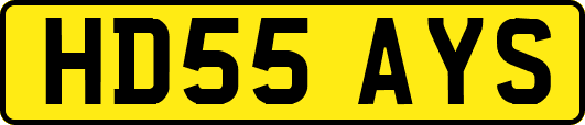 HD55AYS