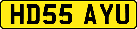 HD55AYU