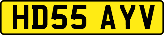 HD55AYV