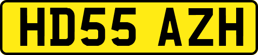 HD55AZH