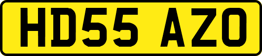 HD55AZO