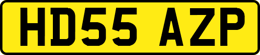HD55AZP