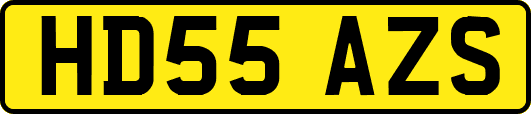 HD55AZS