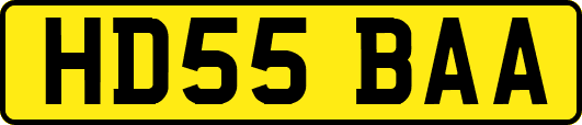 HD55BAA
