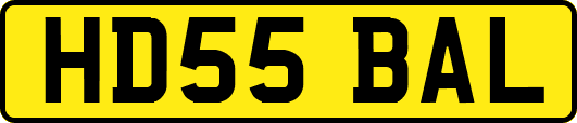 HD55BAL