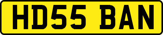 HD55BAN