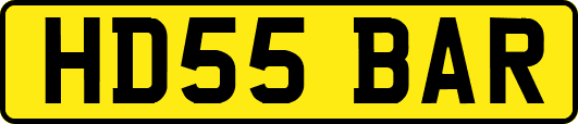 HD55BAR