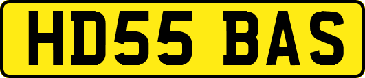 HD55BAS