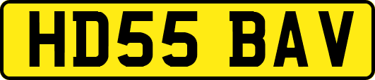 HD55BAV