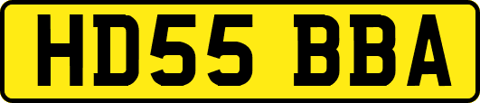 HD55BBA