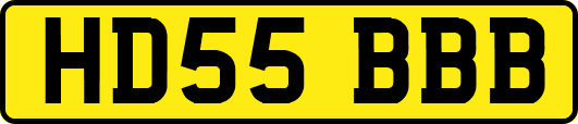 HD55BBB