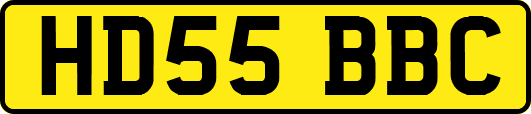 HD55BBC