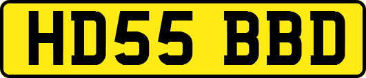 HD55BBD