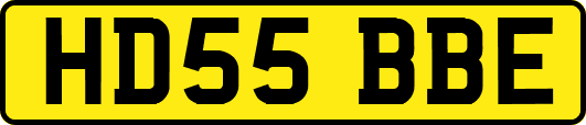 HD55BBE