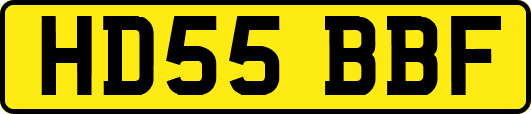 HD55BBF