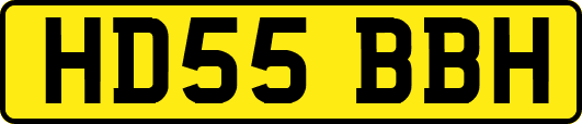 HD55BBH