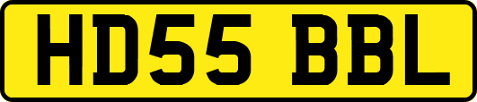 HD55BBL
