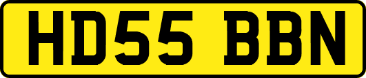 HD55BBN