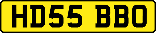 HD55BBO