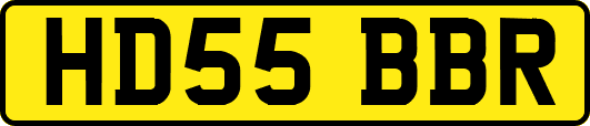 HD55BBR