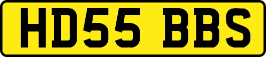 HD55BBS
