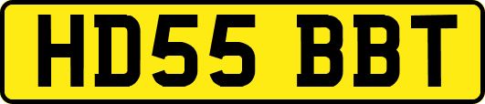 HD55BBT