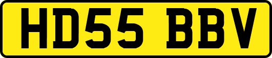 HD55BBV