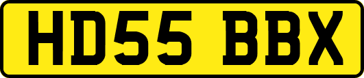 HD55BBX