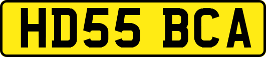 HD55BCA