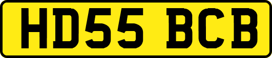 HD55BCB