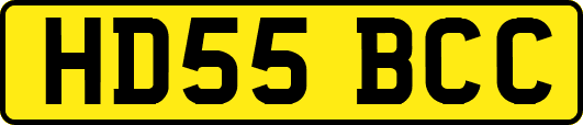HD55BCC