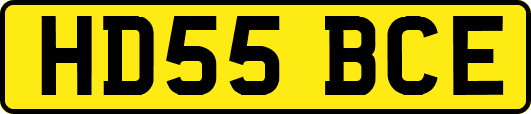 HD55BCE