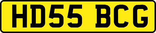 HD55BCG
