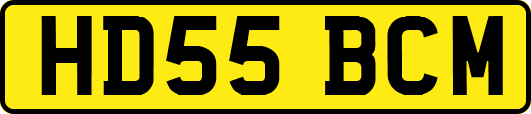 HD55BCM