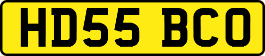 HD55BCO