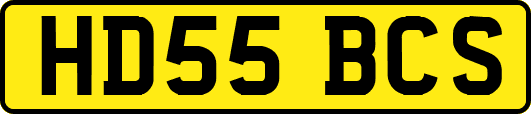 HD55BCS