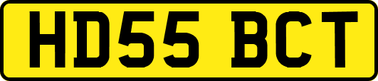 HD55BCT