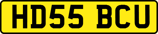 HD55BCU