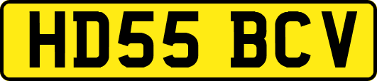 HD55BCV