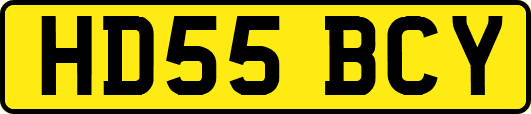 HD55BCY