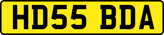 HD55BDA
