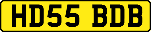 HD55BDB