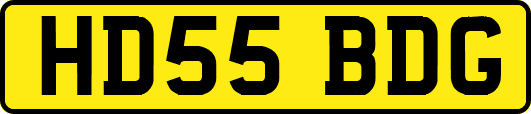 HD55BDG